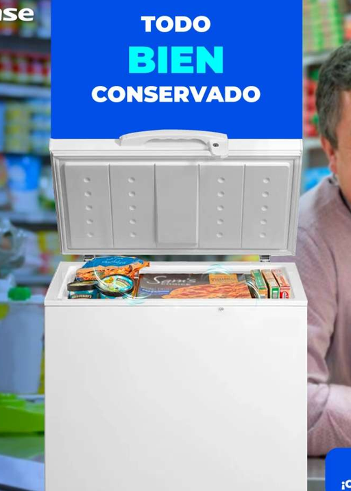 Lo mejor!